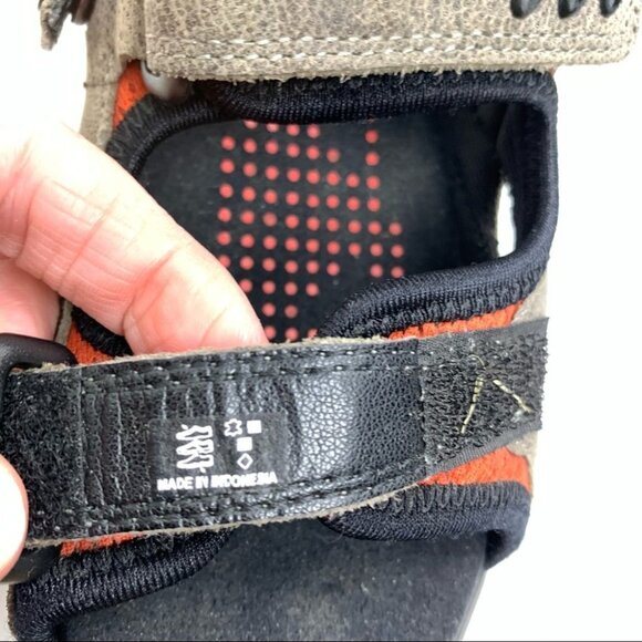 ECCO Kids  Sandals size 28/3 - Picture 6 of 9